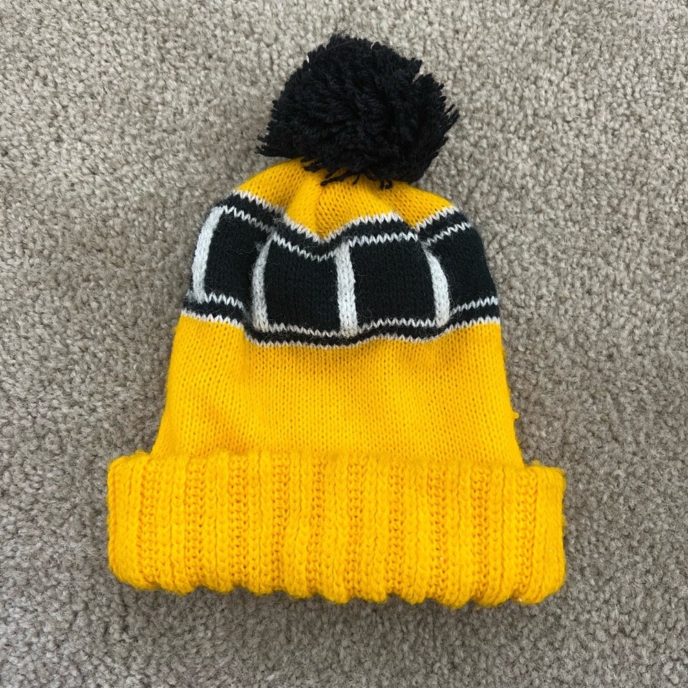 Vintage Yamaha Beanie